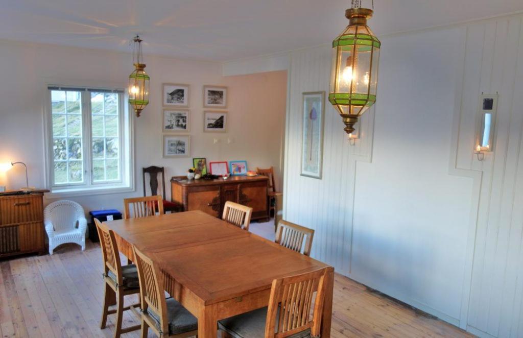 Florli 4444 Lysefjorden - Director'S Residence Sandnes  Buitenkant foto